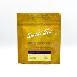 Psilocybin Infused Tea – 5g (5 tea bags)