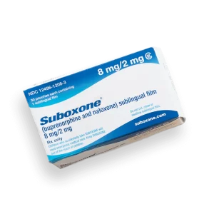 Suboxone 8mg