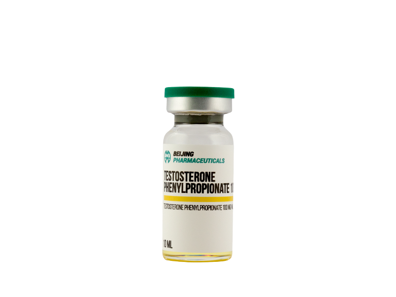 Buy Testosterone Propionate 100 (Biotech Beijing) 10ml