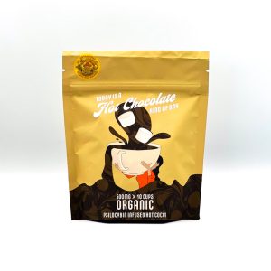 Today is a Hot Chocolate Kind of Day 5G – Psilocybin Infused Hot Chocolate