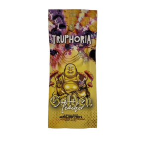 Truphoria – Golden Teacher – Shroom Chocolate 5G