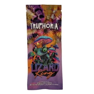 Truphoria – Lizard King – Shroom Chocolate 5G